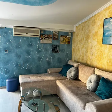 Grujic Apartment *